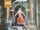 Savatage Hall Of The Mountain King 180G Limited Gold 12