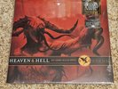Heaven & Hell - The Devil You Know Sealed 2016 ROCKTOBER - Black Sabbath Members