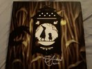 Over the Garden Wall  Vinyl Soundtrack MONDO (Signed by ELIJAH WOOD)