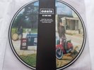 OASIS - Be Here Now - 2 x Picture Disc LP 25th Anniversary with VIP pass - MINT