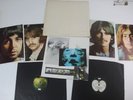 The Beatles White Album No. 0214955 Stereo, Poster and Portraits