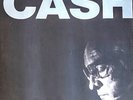 JOHNNY CASH  AMERICAN IV: THE MAN COMES AROUND- VINYL 2-LP SET 