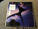 THE WHISPERS JUST GETS BETTER WITH TIME 1987 LP SOLAR PRINT VINTAGE VINYL 8TRX
