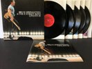 Bruce Springsteen LIVE 1975-85 Orig 1986 Columbia 5lp Box + Booklet EPD VG++/NM