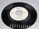 ARROGANCE- BLACK DEATH / AN ESTIMATION 45 VINYL RECORD 1970 RARE - PSYCHEROCK