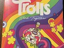 DreamWorks Trolls Band Together Vinyl LP *Crew Gift* New-2023- Justin Timberlake