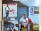 Machine Gun Kelly SIGNED - Lost Americana - Bundle - CD &  Vinyl & Art Card MGK