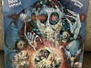 Excellent Condition  SCREAMING ABDABS Brain Damage PINK FLOYD Vinyl Record Album
