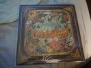 PANIC  AT THE DISCO PRETTY ODD LP 2017 PRESSING VINYL DECAYDANCE US EDITION New