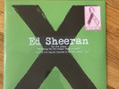 ED SHEERAN 