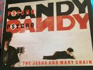 Jesus And Mary Chain Promo Copy Psychocandy Vinyl 1985 WB