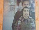 Simon And Garfunkel Bridge Over Troubled Water Vinyl LP EX 1970