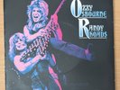 OZZY OSBOURNE crazy train (live) UK 7