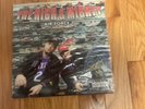 High and Mighty air force 1 Autographed vinyl PLUS autographed GORTEX