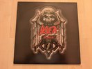 SLAYER Rare Tracks Vol. 1,2006,Limited Black Vinyl nur 266 Copies,Top Zustand