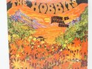 The Hobbits Down To Middle Earth Decca DL 4920 Vinyl Record LP RARE Psych Rock