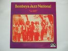 Bembeya Jazz National Le Defi 1976 Editions Syliphone Conakry SLP 59 Guinea