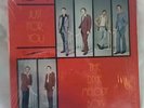Just For You The Dixie Melody Boys Christian Gospel LP 1970s