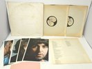The Beatles White Album Apple SWBO 101 #2682144 1968 with poster & 4 Photos