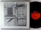Guitar Slim & Jelly Belly - Carolina Blues LP - Arhoolie VG+