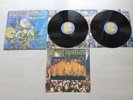 Iron Maiden, Live After Death, EMI, Köln, Germany 1985, TOP