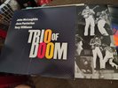 TRIO OF DOOM John McLaughlin Jaco Pastorius Tony Williams LP Jazz Fusion LEGACY