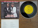 BJORN & BENNY Greatest Hits Vol.1 1972 Japan 33rpm EP ECPE 7 ABBA En Carousel