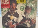 Eric B. & Rakim-PAID IN FULL  1987 LP 1st Press BWAY-4005 FULL SHRINK RARE HYPE