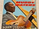 MUDDY WATERS: 