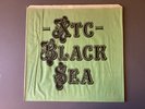 XTC ‎Black Sea LP - 1980 PRC Compton Pressing - Orig US Green Paper Sleeve - EX