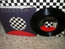 METALLICA-One/The Prince-OR.'89 SRC SPECIALTY MASTER VG++ FULL LENGTH 45