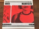 Streetlight Manifesto ‎Everything Goes Numb Red Color Repress 2xLP 45rpm Vinyl
