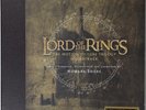 The Lord of The Rings: The Motion Picture Trilogy Soundtrack SEALED 180 Gram 6LP