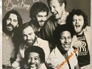 AVERAGE WHITE BAND BEN E KING Benny And Us LP *SIGNED by KING + 1* UK LP K50384