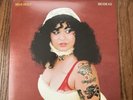 REMI WOLF – BIG IDEAS - SIGNED INSERT + BABY BLUE LIMITED VINYL LP