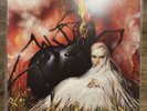 Circa Survive Appendage Vinyl Record EP Juturna On Letting Blue Sky Violent