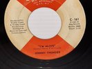 JOHNNY THUNDER   