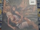 CRADLE OF FILTH V Empire, or Dark LP Transparent Orange Black Marbled Vinyl /850