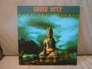 URIAH HEEP - WAKE THE SLEEPER - 1st PRESS - EU - MINT PLAY - PROMO - COMPLETE