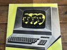 kraftwerk computer world 12” Vinyl LP