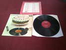 THE ROLLING STONES LET IT BLEED VINYL UK 1ST PRESS MONO VG+ AUDIO NO POSTER