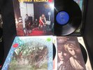 OG classic rock lp CREEDENCE CLEARWATER REVIVAL Cosmo's s/t Pendulum SHRINK EX