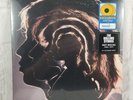 The Rolling Stones Hot Rocks Exclusive Edition 2LP Gold Colored Vinyl 2022