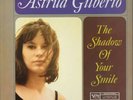 Astrud Gilberto The Shadow Of Your Smile NEAR MINT Verve Vinyl LP