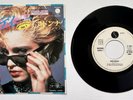 Near Mint MADONNA Holiday 7” Promo Japan (Metered Label) 1983