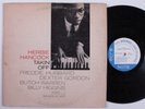 HERBIE HANCOCK Takin' Off BLUE NOTE LP stereo NY van gelder j