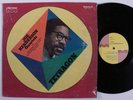 JOE HENDERSON QUARTETS Tetragon MILESTONE LP SHRINK j