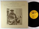 Blind Connie Williams - Philadelphia Street Singer LP - Testament VG++