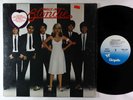 Blondie - Parallel Lines LP - Chrysalis VG+ Shrink