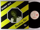 Buddy Guy - Breaking Out LP - JSP UK VG+